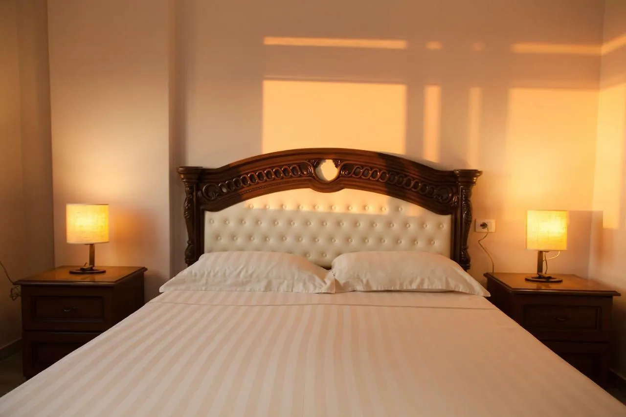 Adriatic Seaview Apartment Δυρράχιο 0*,  Αλβανία
