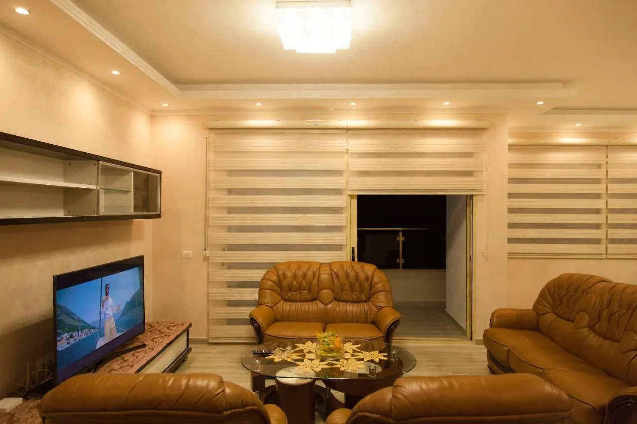 Adriatic Seaview Apartment Durres
