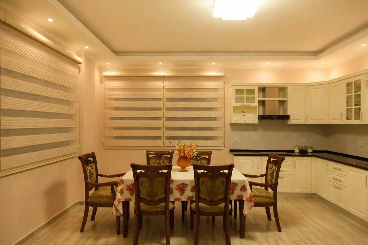 Adriatic Seaview Apartment Durres Albania