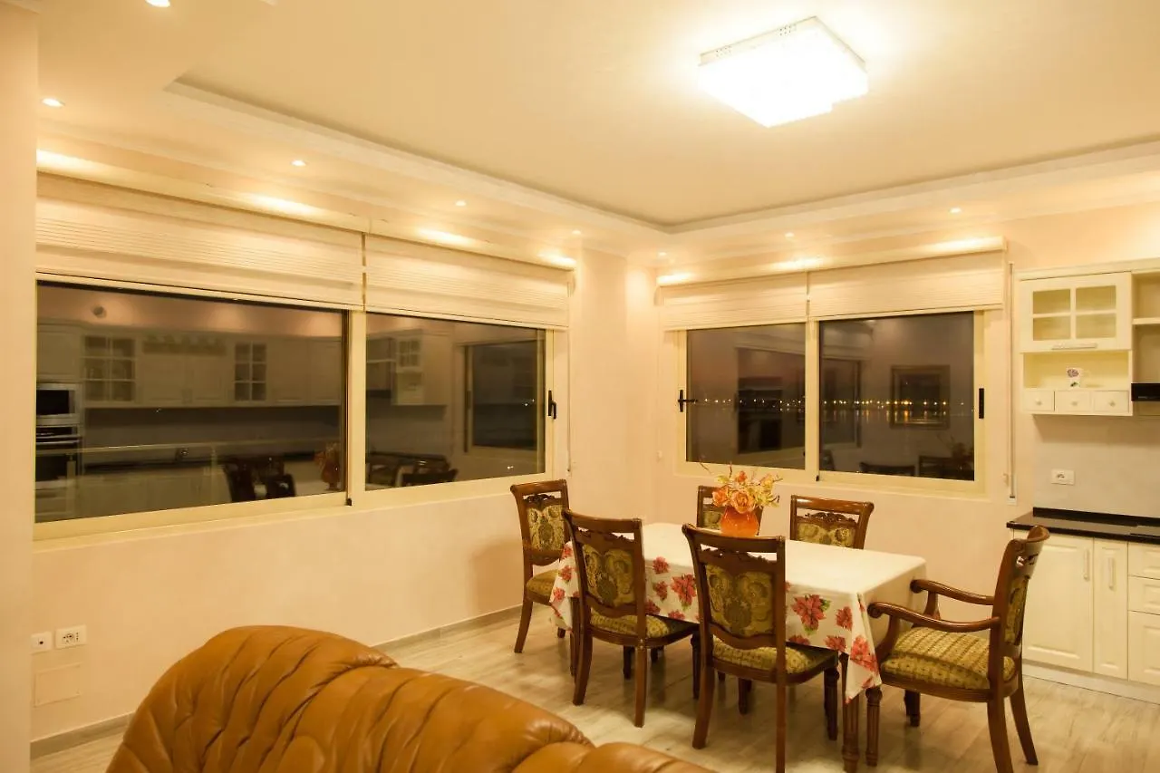 Adriatic Seaview Apartment Durres