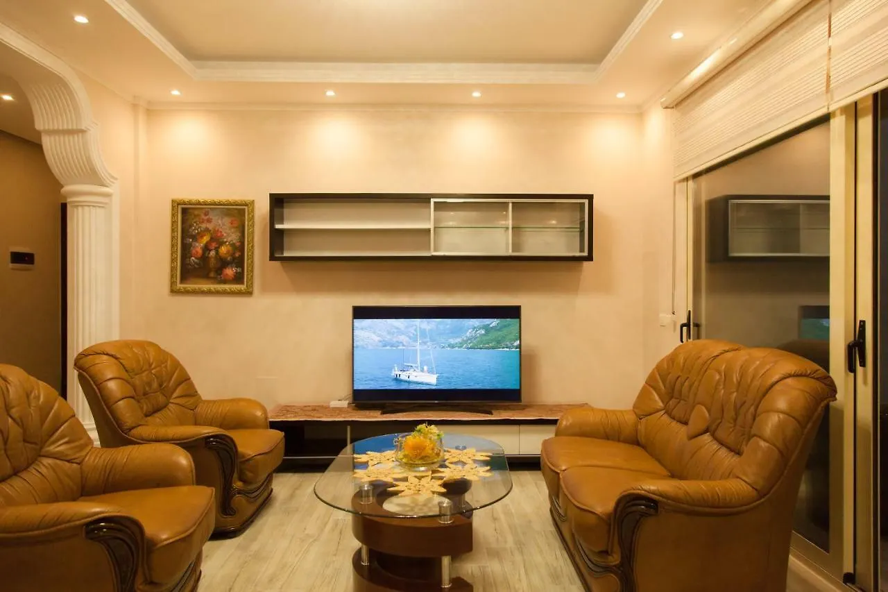 Adriatic Seaview Apartment Durres 0*,