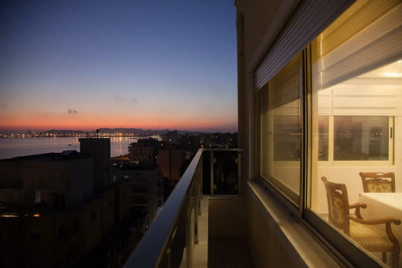 Adriatic Seaview Apartment Δυρράχιο 0*,  Αλβανία