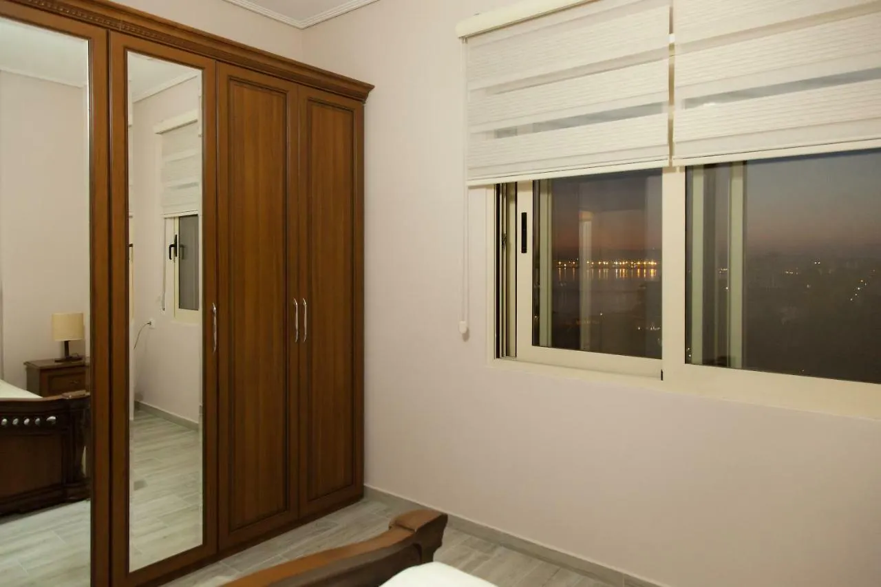Adriatic Seaview Apartment Durres