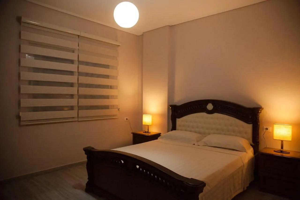Adriatic Seaview Apartment Durres