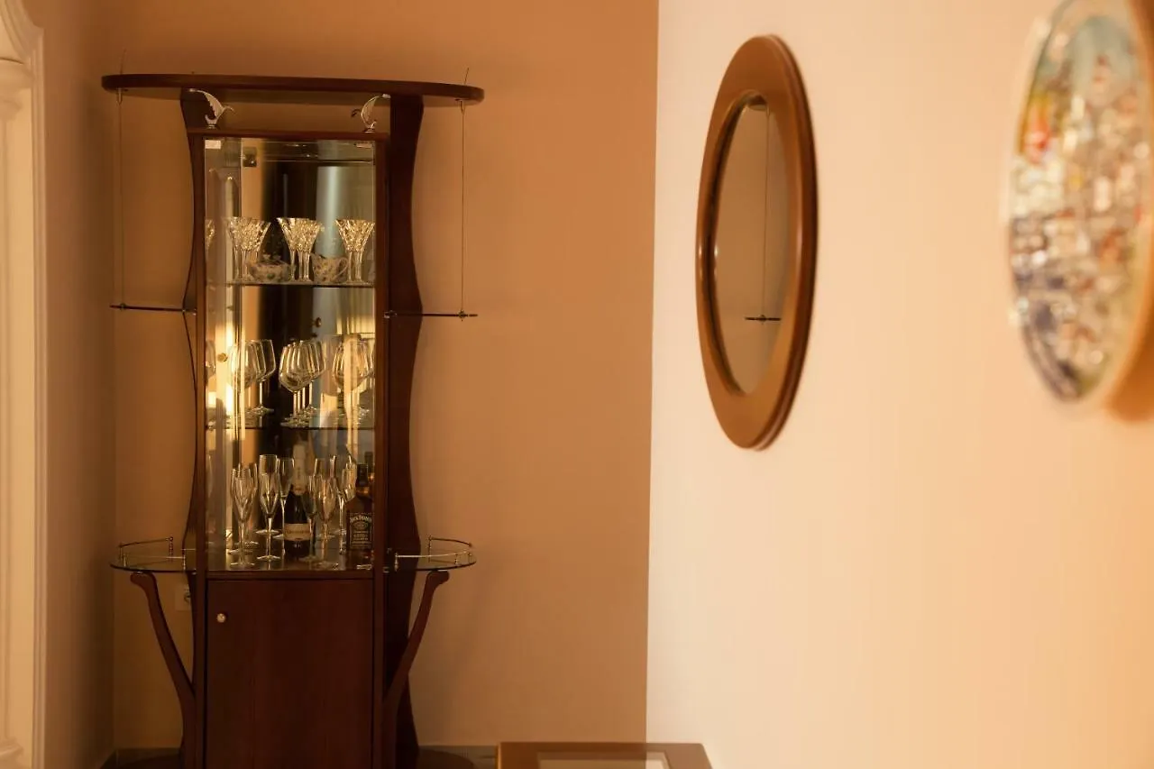 Adriatic Seaview Apartment Durres