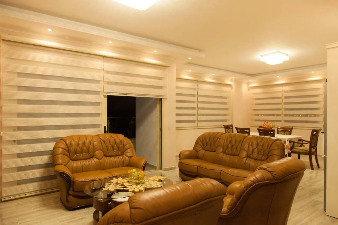 Adriatic Seaview Apartment Durres