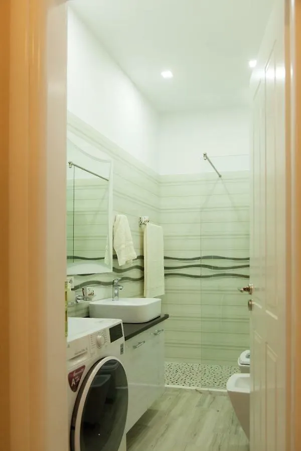 Adriatic Seaview Apartment Durres