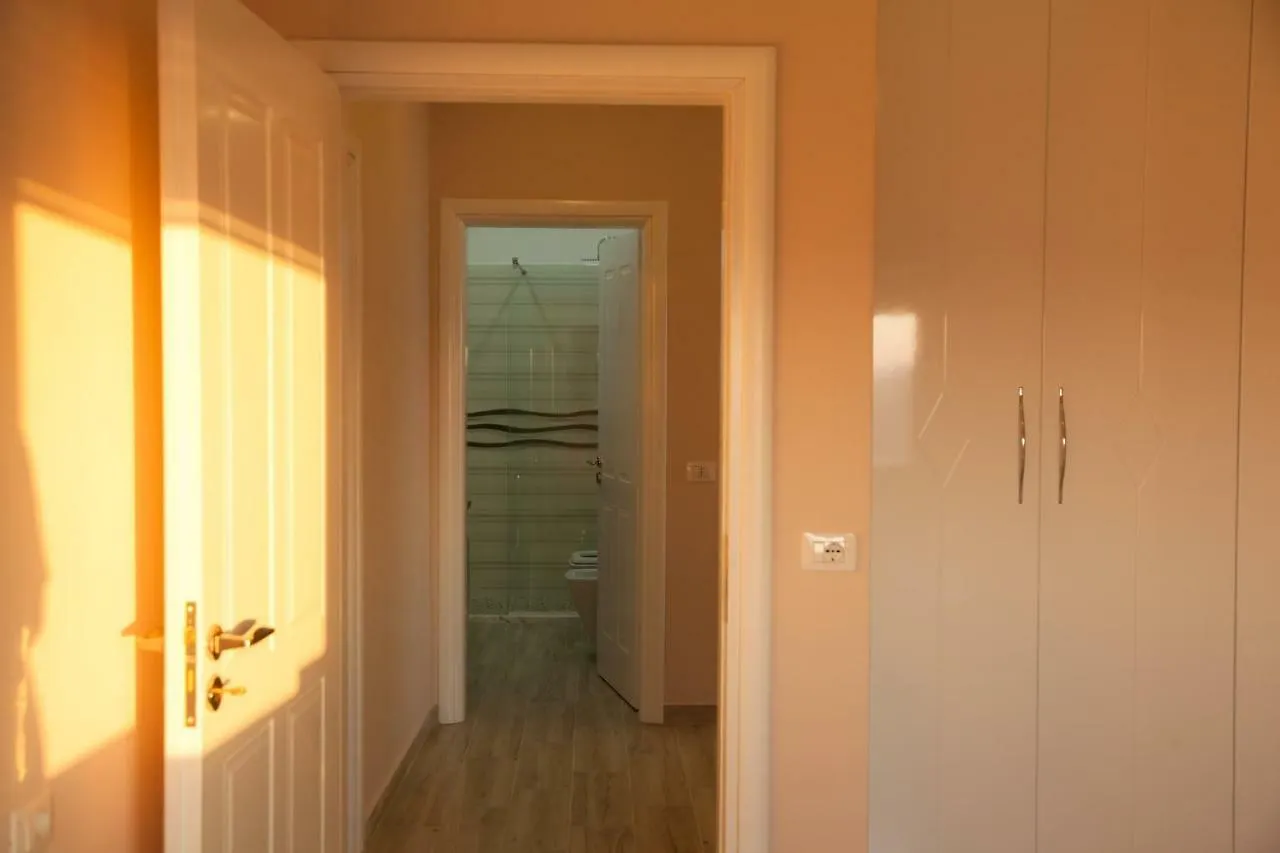 Adriatic Seaview Apartment Durres Albania