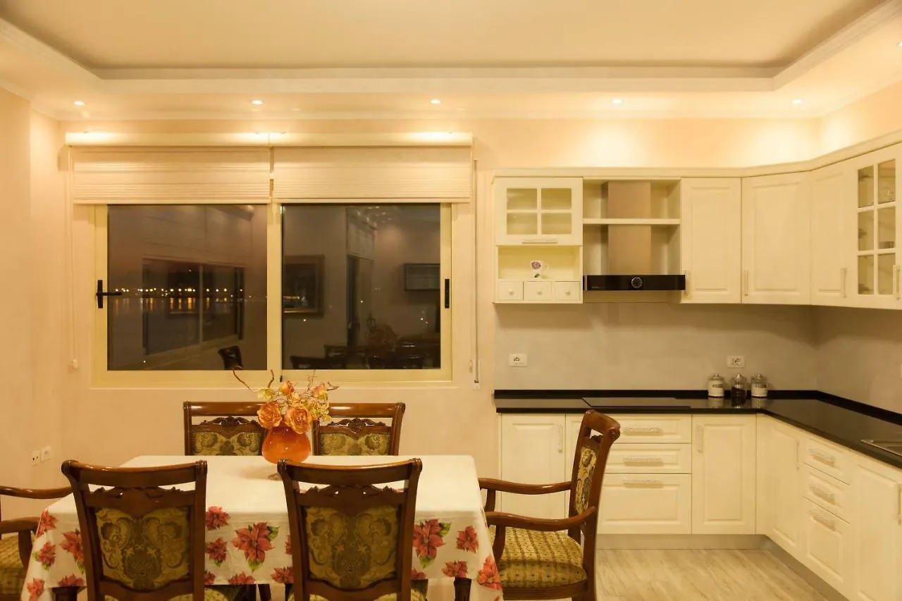 Adriatic Seaview Apartment Δυρράχιο 0*,  Αλβανία