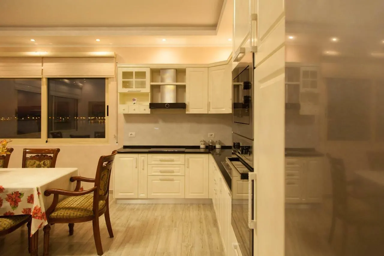 Adriatic Seaview Apartment Durrës