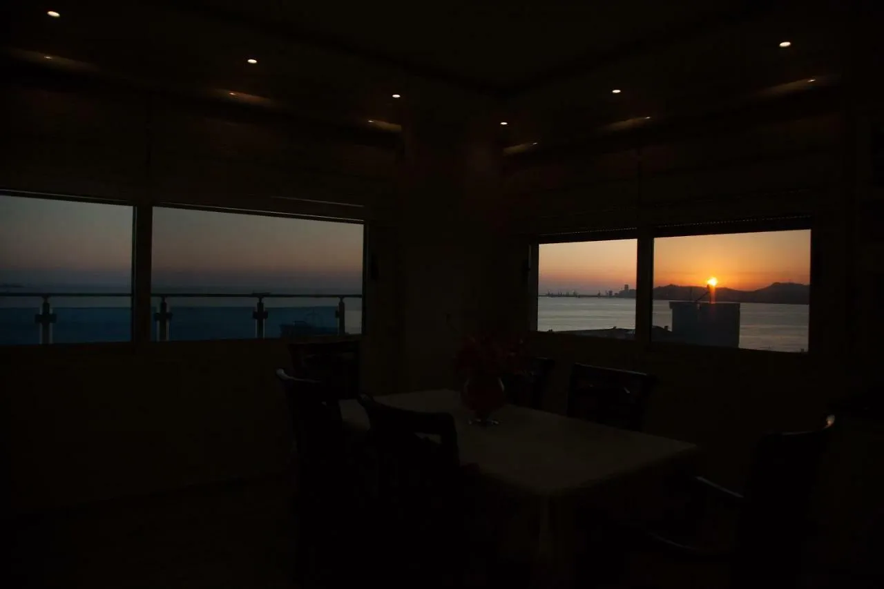 Adriatic Seaview Apartment Durrës