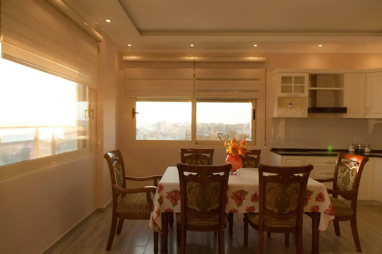 Adriatic Seaview Apartment Durrës